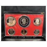 1979 U.S Mint Proof Set