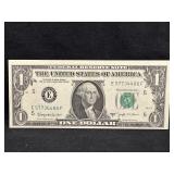 1963-B Uncirculated Barr Note
