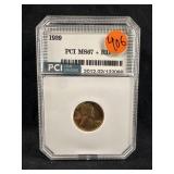 1939 Lincoln Head Cent