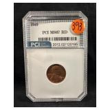 1949 Lincoln Head Cent