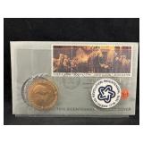 1976 Bicentennial First Day Cover