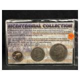 U.S. Bicentennial Collection