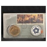 1976 Bicentennial First Day Cover