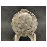 1964 Silver Kennedy Half Dollar