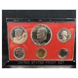 1976 U.S. Proof Set