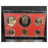 1976 U.S. Proof Set