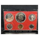 1976 U.S Proof Set