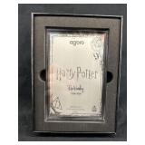 agoro Harry Potter 5gram .999 Silver Collectible