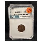 1949 Lincoln Head Cent