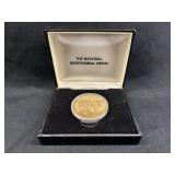 1976 National Bicentennial Medal