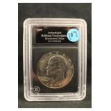 1977 Eisenhower Dollar