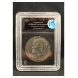 1978 Eisenhower Dollar