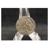 1925 Buffalo Nickel