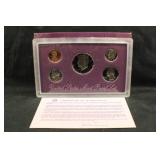 1990 U.S Mint Proof Set