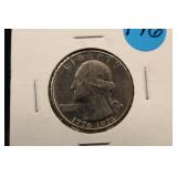 1776-1976 Bicentennial Half Dollar