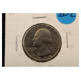 1776-1976 Bicentennial Half Dollar