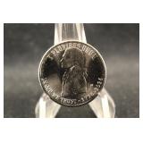 2026-D Uncirculated Washington Quarter