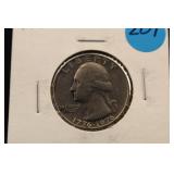 1776-1976 Bicentennial Half Dollar
