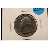 1776-1976 Bicentennial Half Dollar