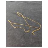 1/20 14KGF 20' Chain
