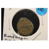 308-324 AD Emperor Licinius Coin