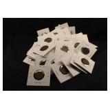 Lincoln Head Cents Collection *84 Pennies