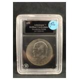 1971 Eisenhower Dollar