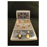 2009 U.S Mint Proof Set