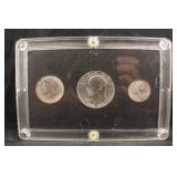 1976 U.S Mint Bicentennial Coinage Set