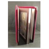 1988 U.S Mint Silver Set