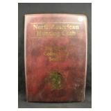 North American Hunting Club Big Game Album