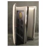 1986 U.S Mint Silver Prestige Set