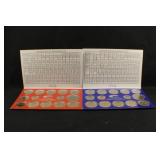 2007 U.S Mint Set P&D