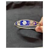 Vintage Taxco Sterling Bracelet