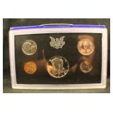 1968 U.S Mint Proof Set