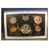 1970 U.S Mint Proof Set