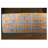 One-A-Year Cent Collection 1909-Date 61*