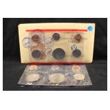 1990 U.S Mint Set P&D