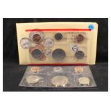 1990 U.S Mint Set P&D