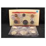 1990 U.S Mint Set P&D