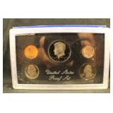 1983 U.S Mint Proof Set