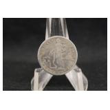 1918-S Philippine Silver Centavos Silver Coin