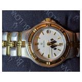 Bulova Watch - like NIB  Very Nice
