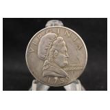 '1759' 20th century Martha Washington Token