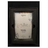 agoro Harry Potter 5gram .999 Silver Collectible