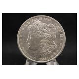 1883-O Uncirculated Morgan Silver Dollar