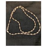 .925 Silver 18' Chain