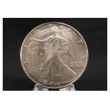 1994 1oz .999 American Silver Eagle