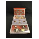 2009 U.S. Mint Silver Proof Set