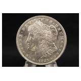 1921-P Uncirculated Morgan Silver Dollar